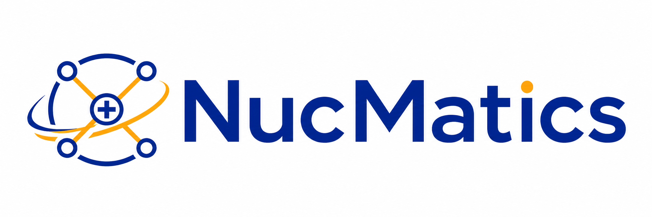 NucMatics logo